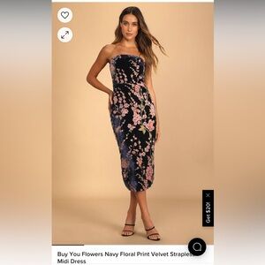 Wedding guest dress